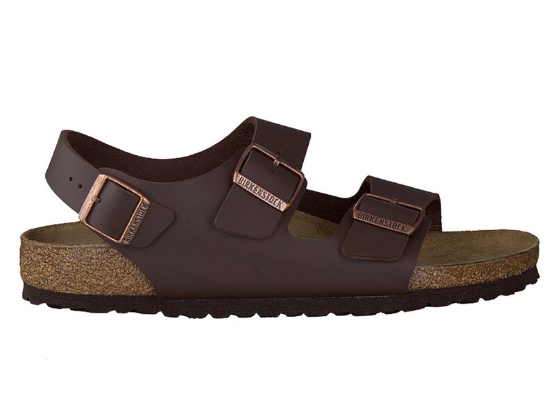 Birkenstock Sandals Brown