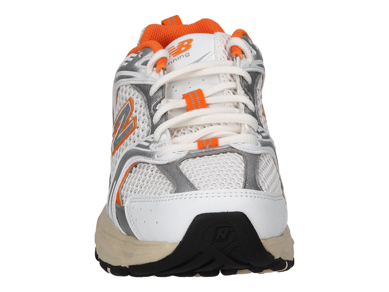 New Balance Sneakers White