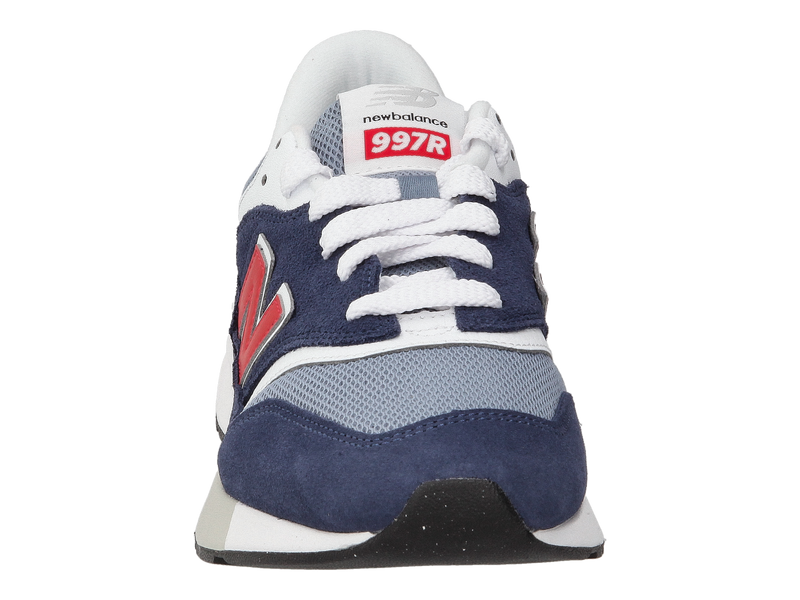 New Balance Sneakers Blue