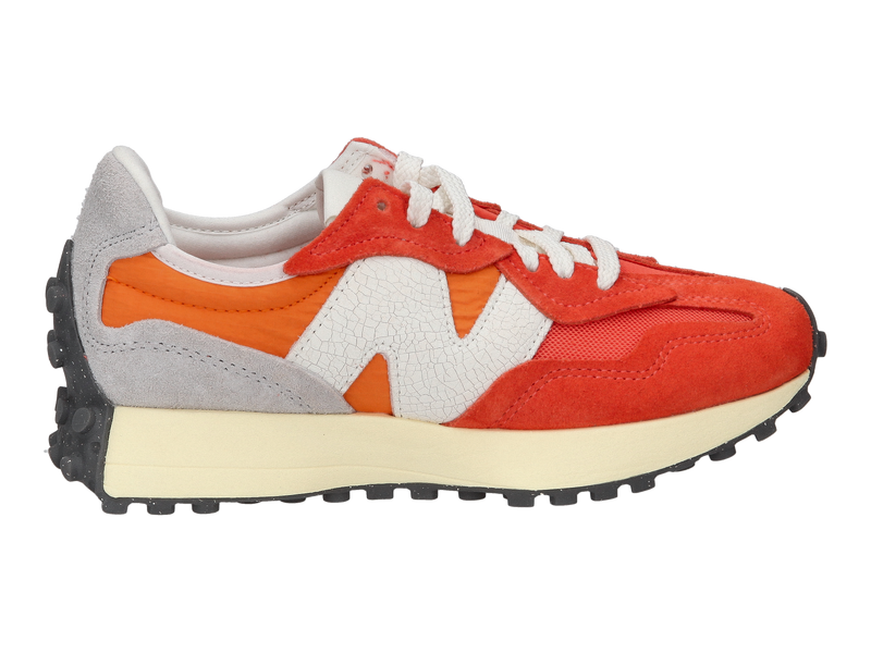 New Balance Sneakers Orange