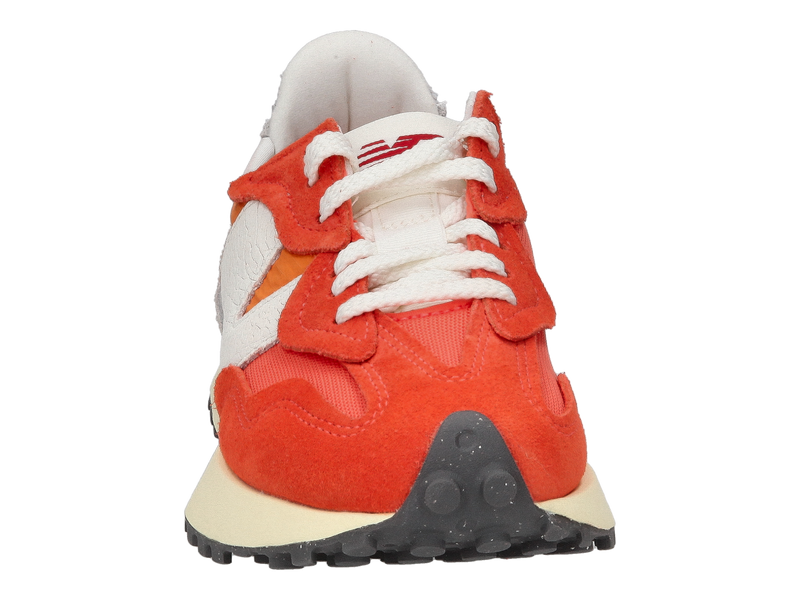 New Balance Sneakers Orange