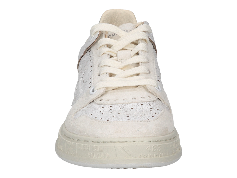 Premiata Sneakers Wit