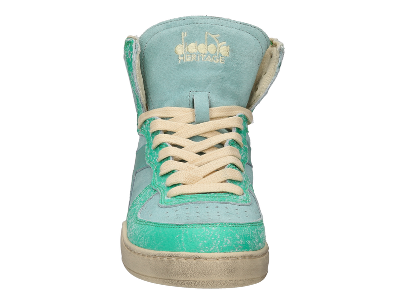 View product 'Diadora Heritage Sneakers Green' Diadora Heritage Sneakers Green