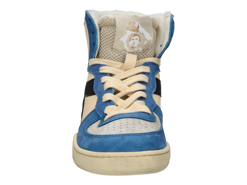 View product 'Diadora Heritage Sneakers Blue' Diadora Heritage Sneakers Blue