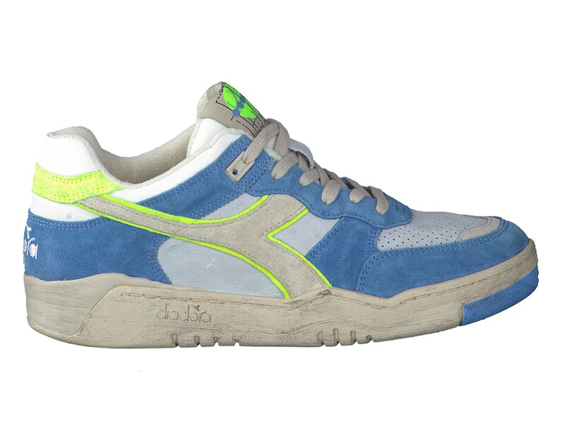 View product 'Diadora Heritage Sneakers Blue' Diadora Heritage Sneakers Blue