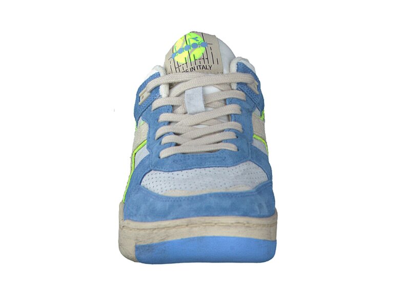 View product 'Diadora Heritage Sneakers Blue' Diadora Heritage Sneakers Blue