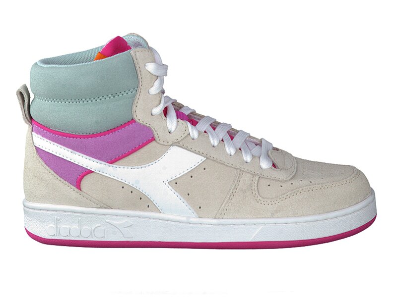 Diadora Sneakers Roze