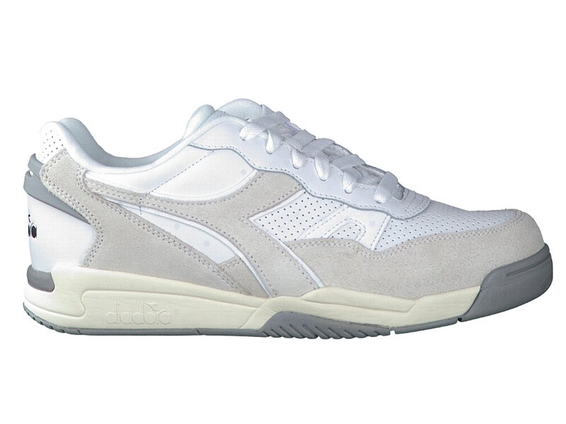 Diadora Sneakers Wit