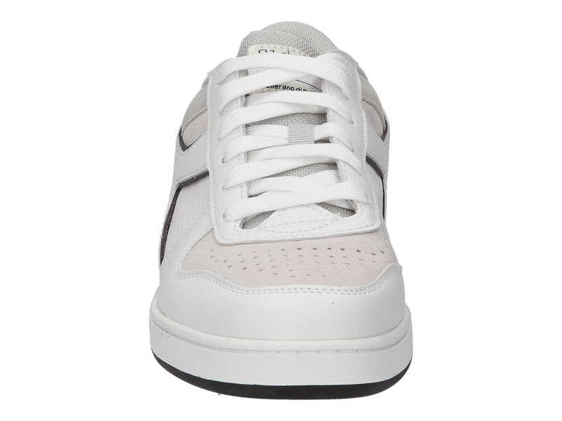 Diadora Baskets Gris