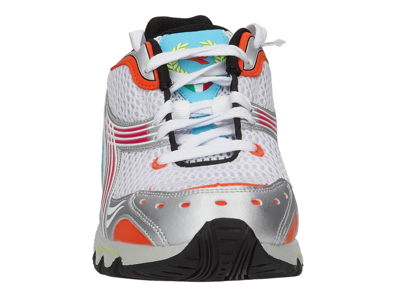 Diadora Sneakers Zilver