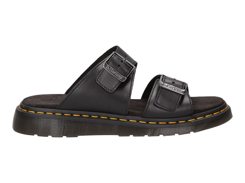 Dr. Martens Tongs Black
