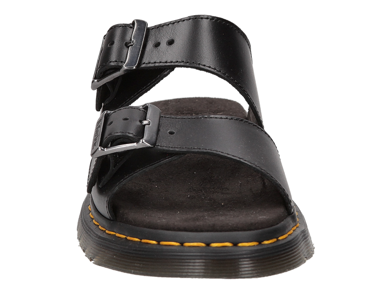 Dr. Martens Tongs Black