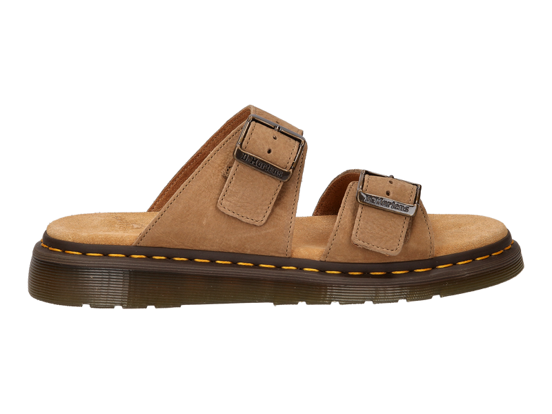 Dr. Martens Tongs Camel