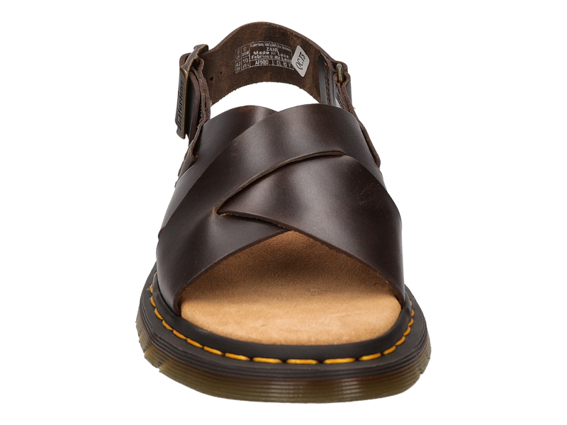 Dr. Martens Sandals Brown