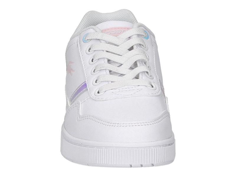 Lacoste Baskets Blanc