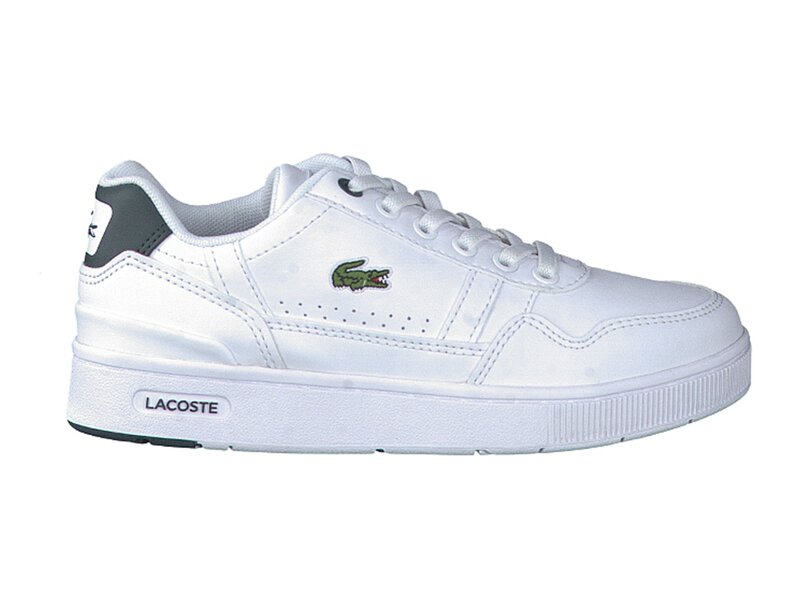 Lacoste Baskets Blanc