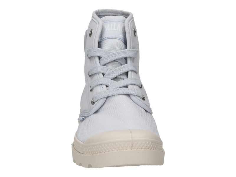 View product 'Palladium Boots Blue' Palladium Boots Blue