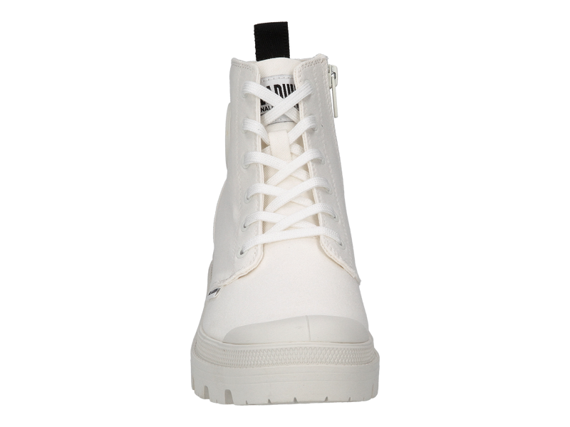 View product 'Palladium Boots White' Palladium Boots White