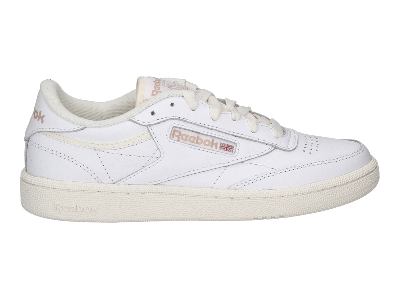 Reebok Sneakers White