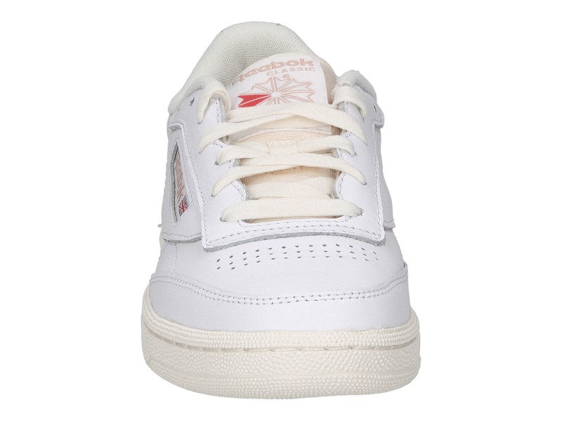 Reebok Sneakers White