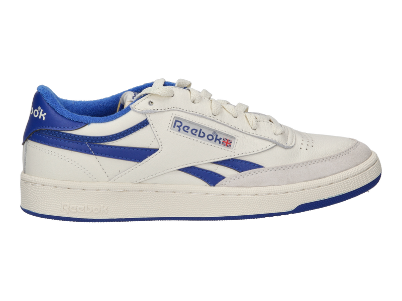 Reebok Sneakers Blue