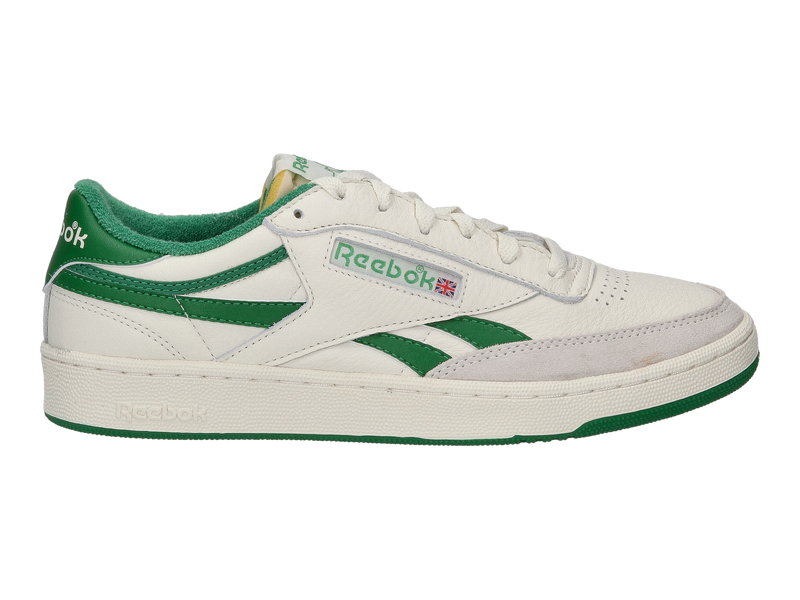 Reebok Sneakers Green