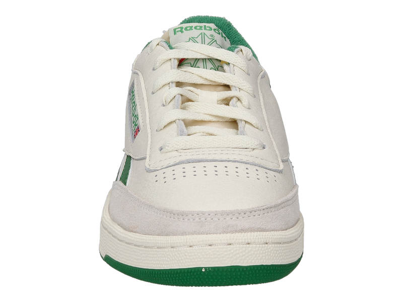 Reebok Sneakers Green