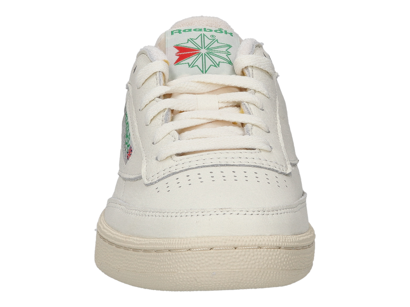 Reebok Baskets Off White