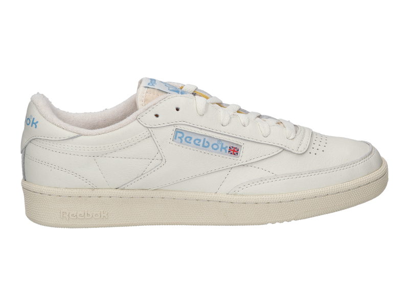 View product 'Reebok Sneakers Off White' Reebok Sneakers Off White