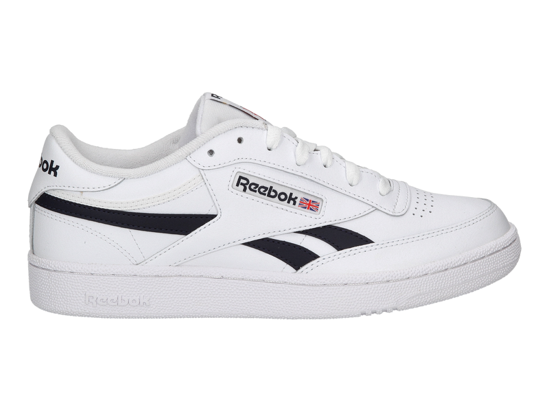 Reebok Sneakers White