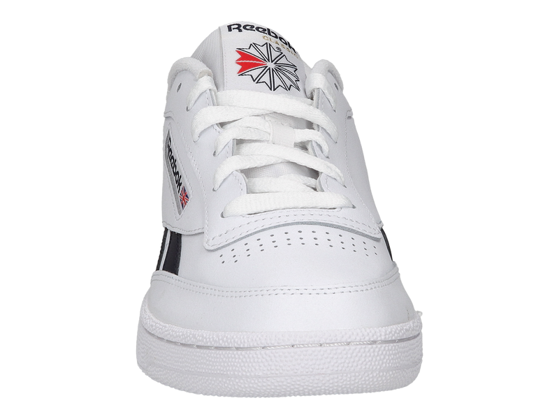 Reebok Sneakers White