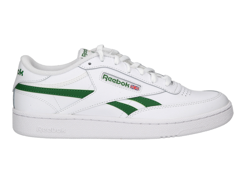 Reebok Sneakers White