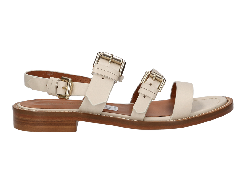 Guglielmo Rotta Sandals White