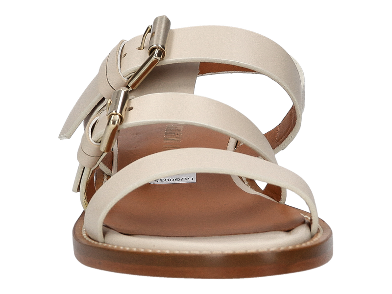 Bekijk product 'Guglielmo Rotta Sandalen Wit' Guglielmo Rotta Sandalen Wit