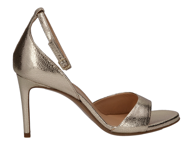 Guglielmo Rotta Sandals Gold