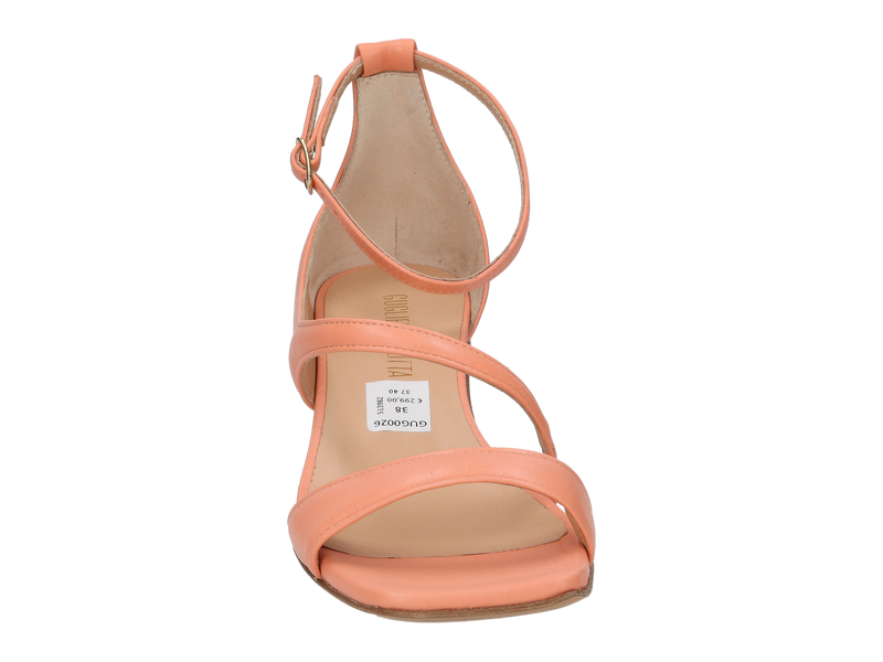 Bekijk product 'Guglielmo Rotta Sandalen Roze' Guglielmo Rotta Sandalen Roze