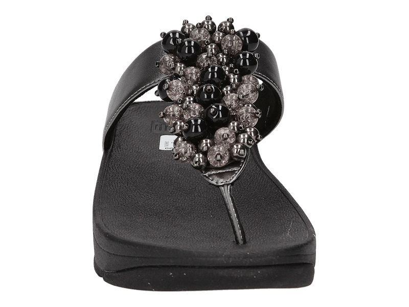 Fitflop Tongues Noir