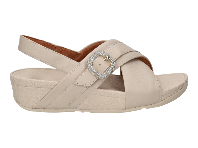 Fitflop Tongues Beige