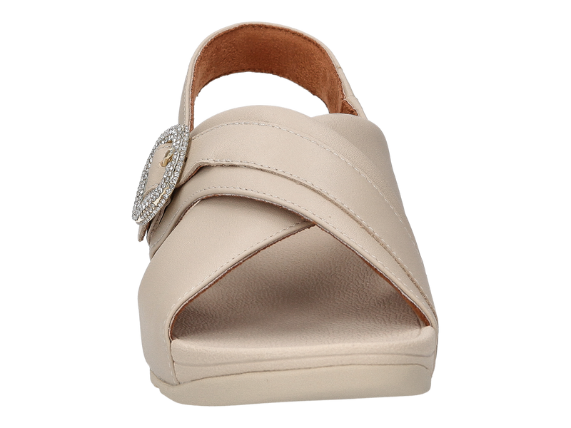 Fitflop Tongues Beige