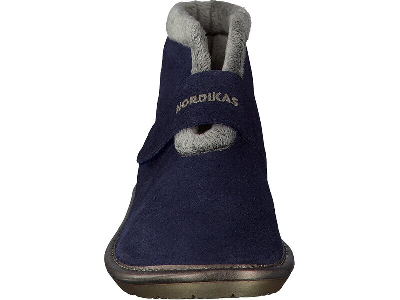 Bekijk product 'Nordikas Pantoffels Blauw' Nordikas Pantoffels Blauw