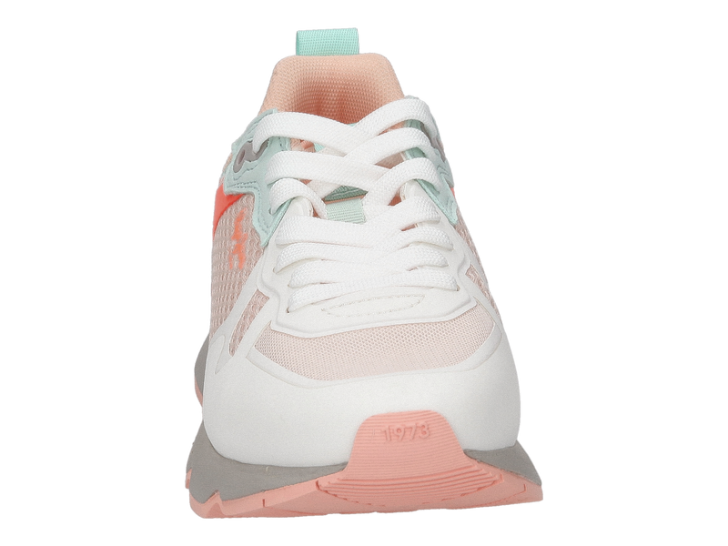 Pepe Jeans Baskets Blanc