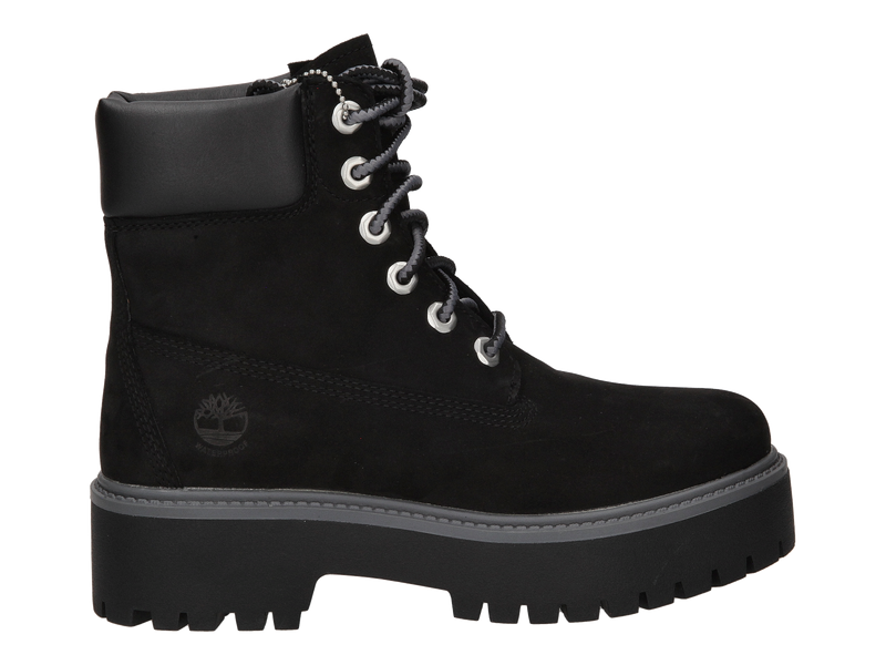 Timberland Bottines Noir