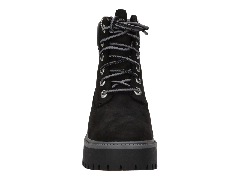Timberland Bottines Noir