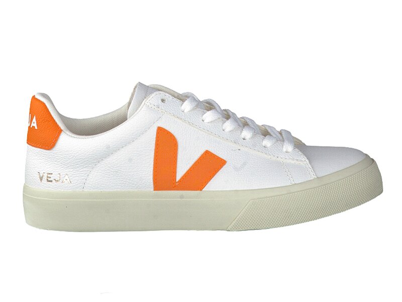 Veja Sneakers Wit