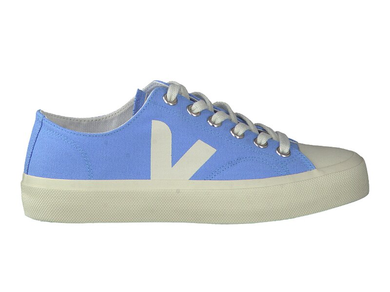 Veja Sneakers Blauw