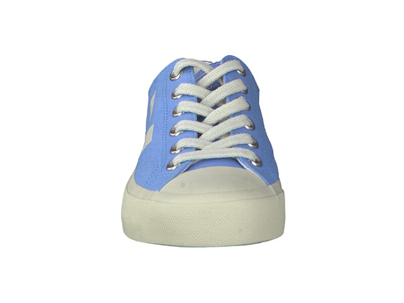 Veja Sneakers Blauw