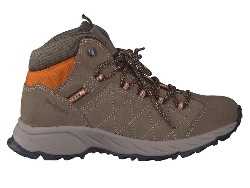 View product 'Berghen Boots Beige' Berghen Boots Beige