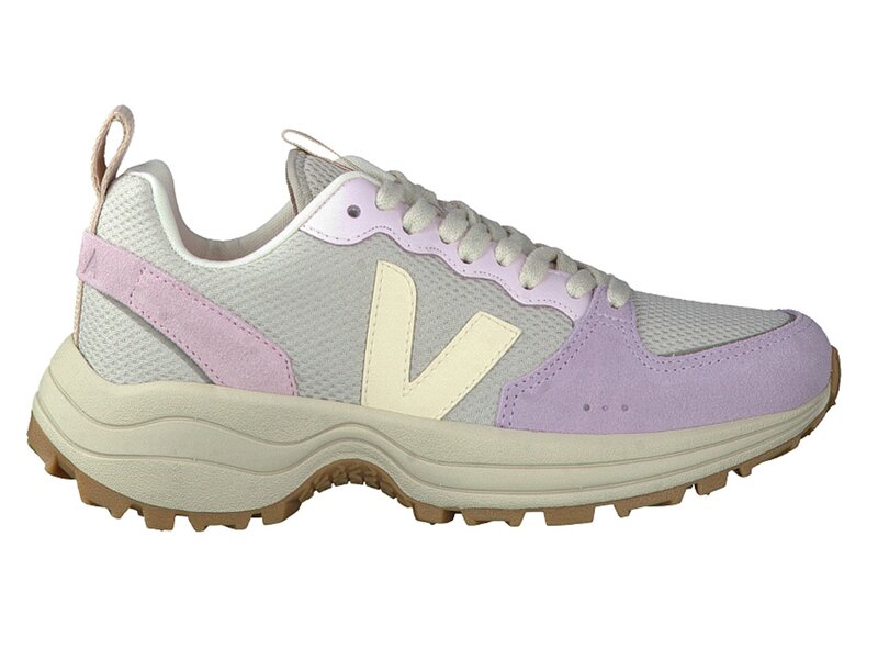 Veja Sneakers Paars