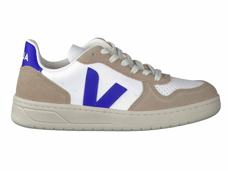 Veja Sneakers Beige