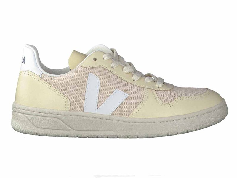 Veja Sneakers Beige